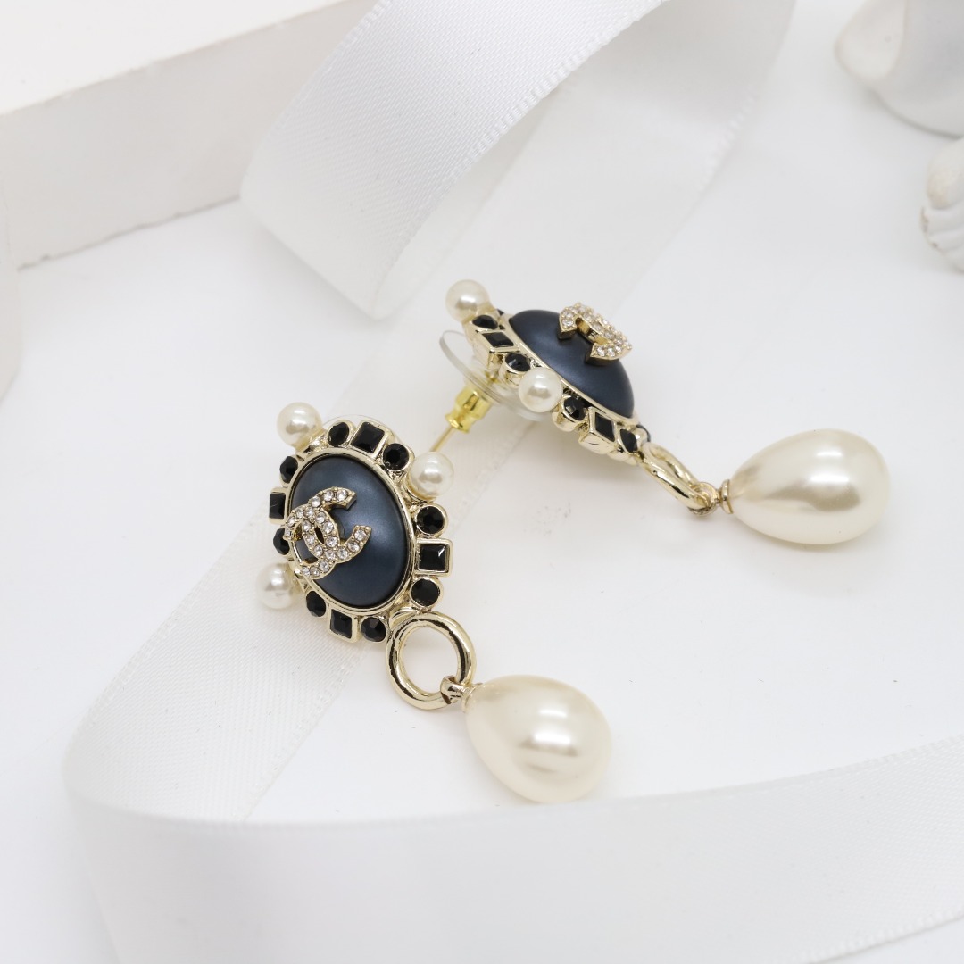 Earring jewelry, no box, JC20 4094 - qinlai888