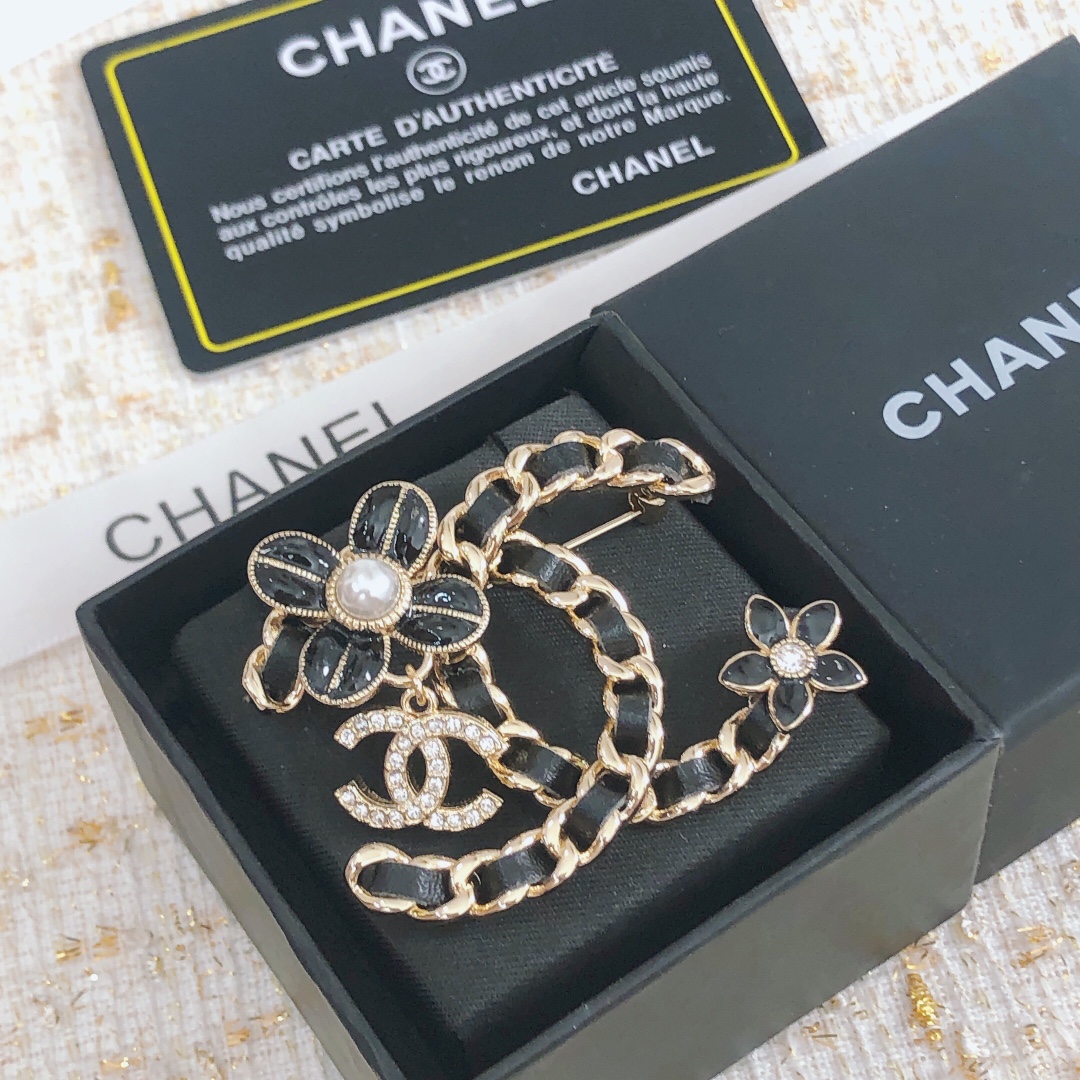 Brooch jewelry, no box, JC22 4071 - qinlai888