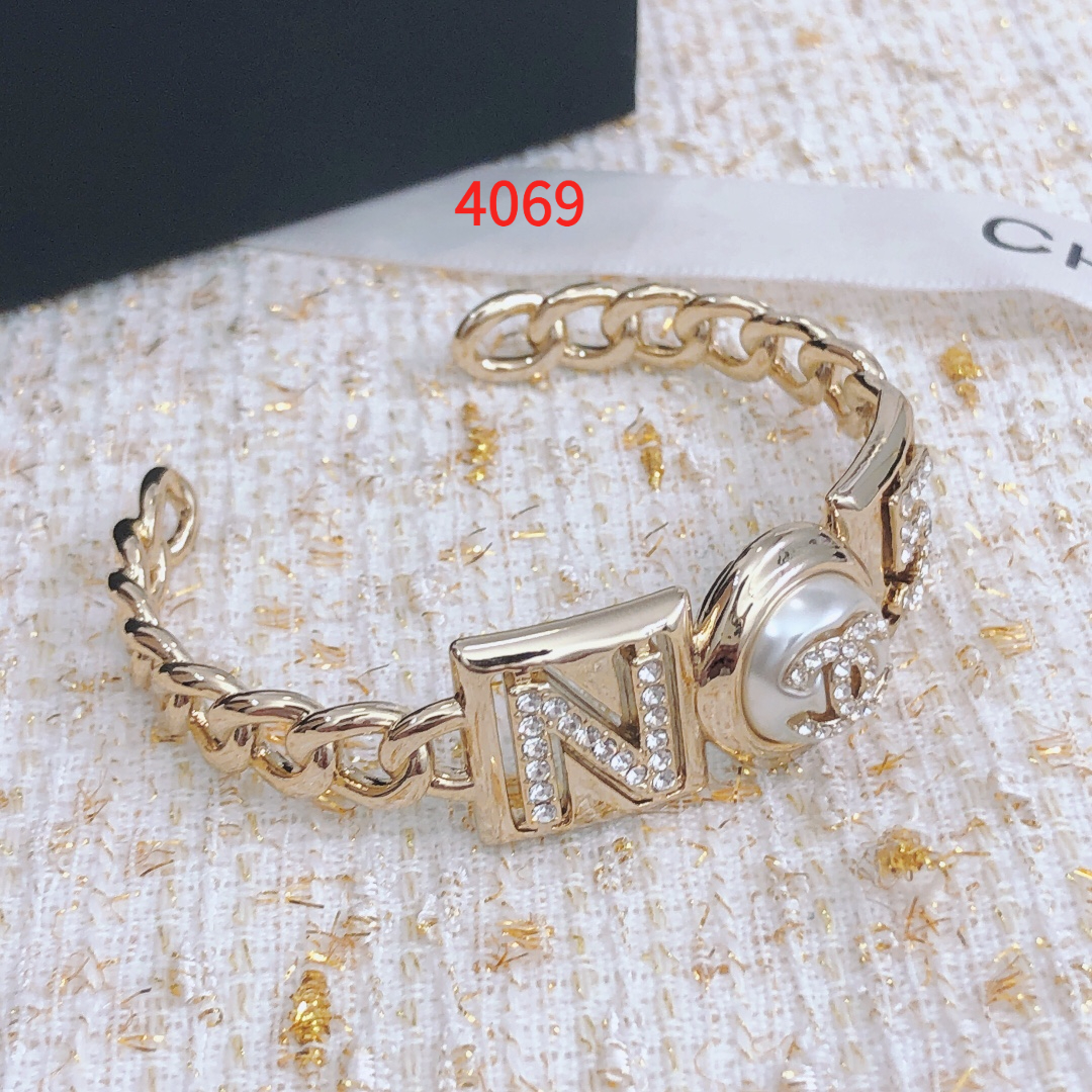Bangle jewelry, no box, JC22 4069 - qinlai888