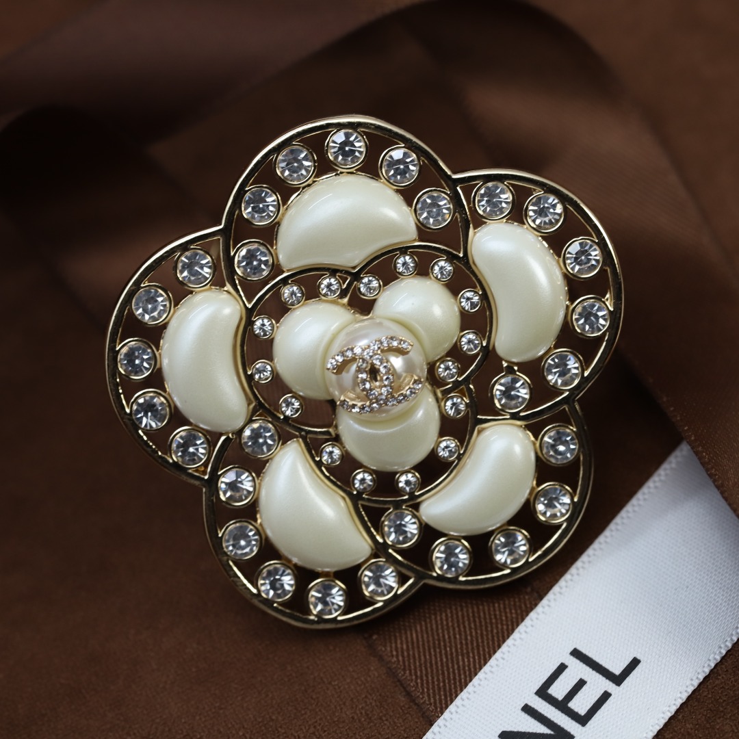 Brooch jewelry, no box, JC29 4079 - qinlai888