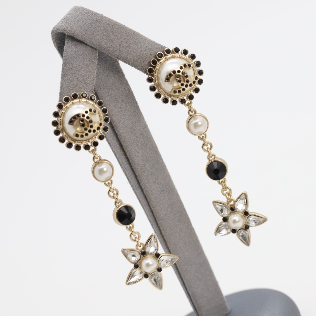 Earring jewelry, no box, JC23 4084 - qinlai888