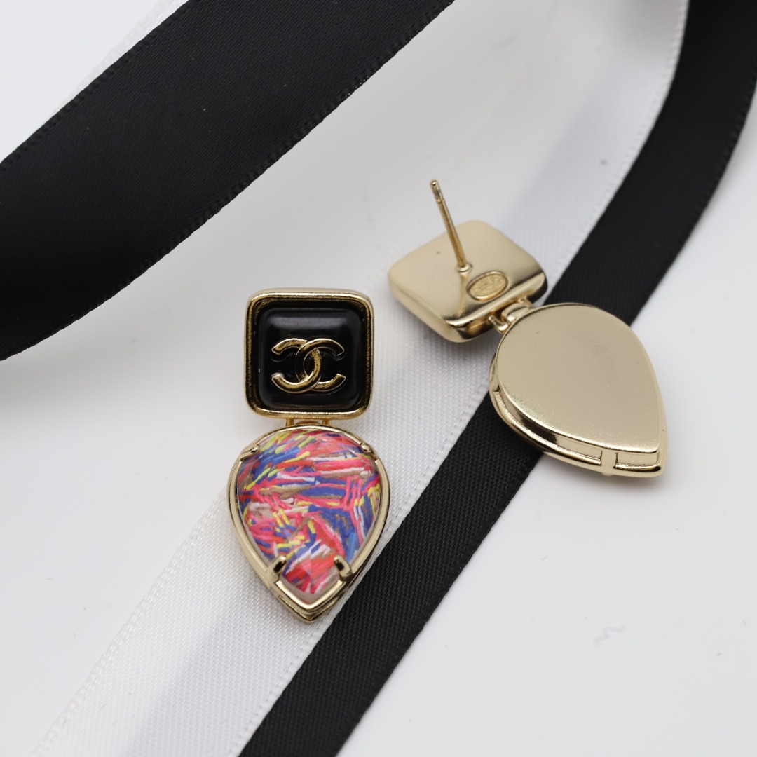 Earring jewelry, no box, JC22 4104 - qinlai888