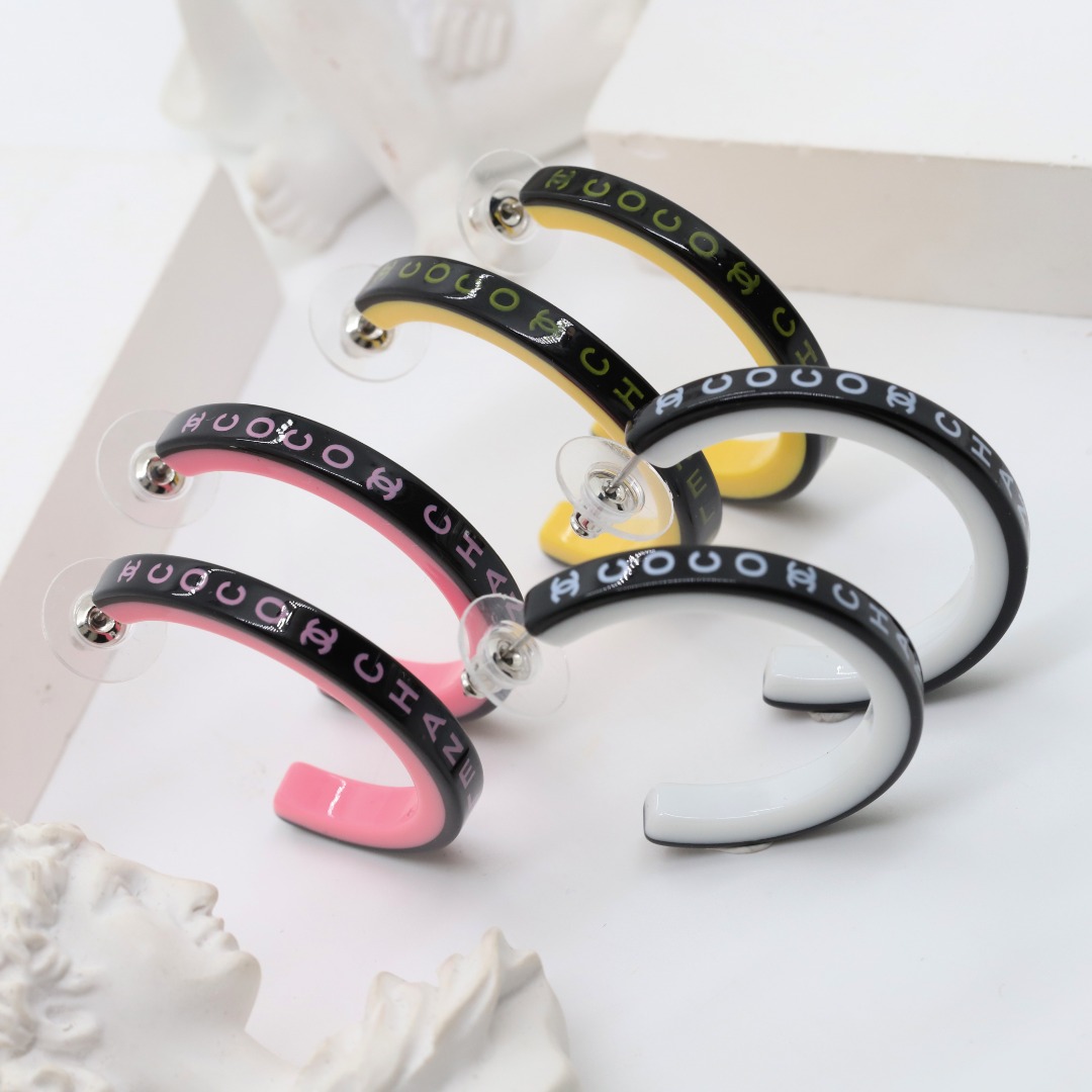 Earring Jewelry, No Box, JC28 4095 4096 4097 - qinlai888