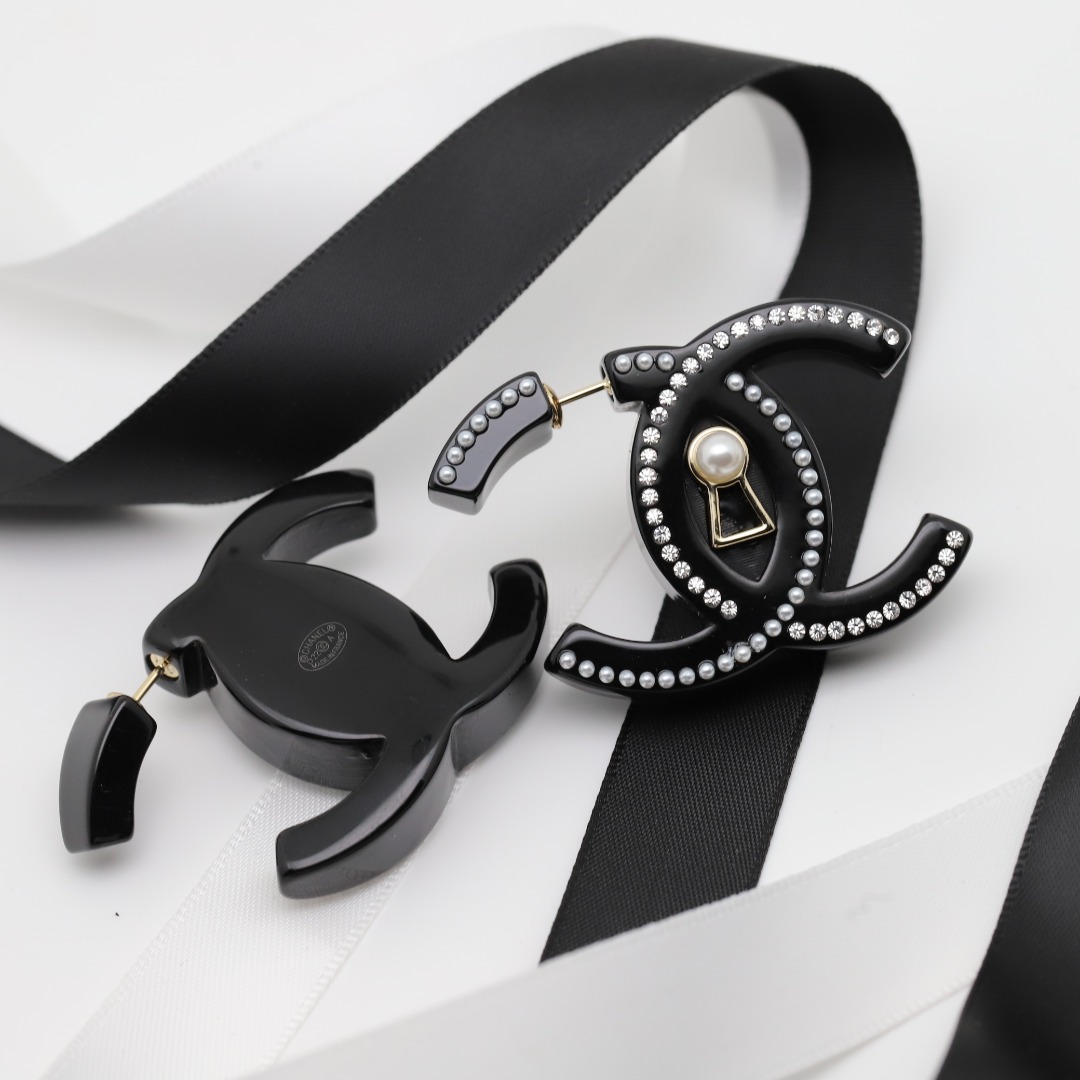 Earring jewelry, no box, JC28 4101 - qinlai888