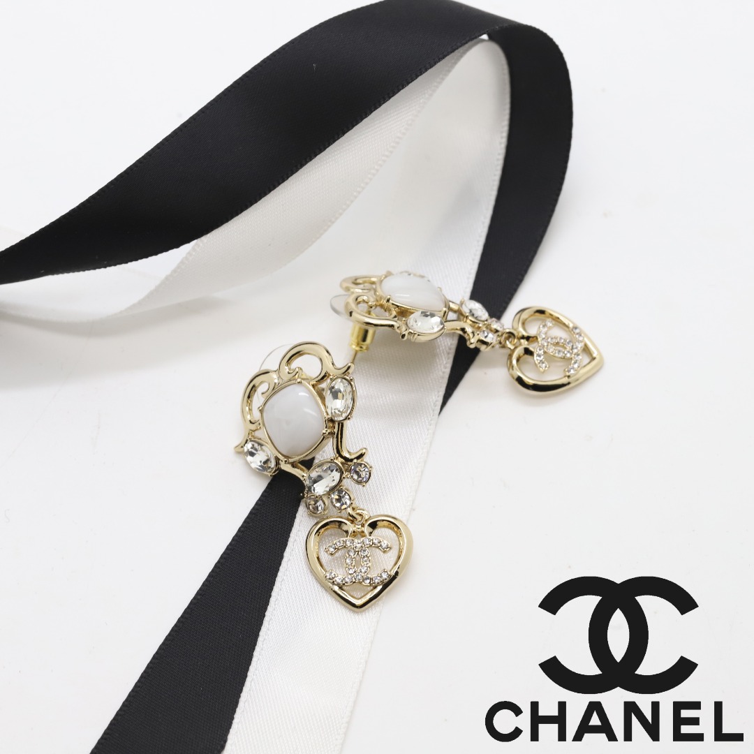 Earring jewelry, no box, JC21 4107 - qinlai888