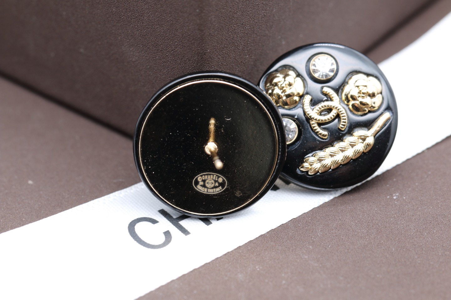 Brooch&Earring jewelry, no box, JC22 4075 4076 - qinlai888