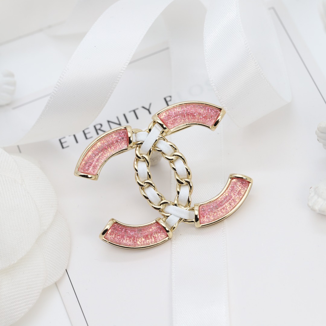 Brooch jewelry, no box, JC20 4090 - qinlai888