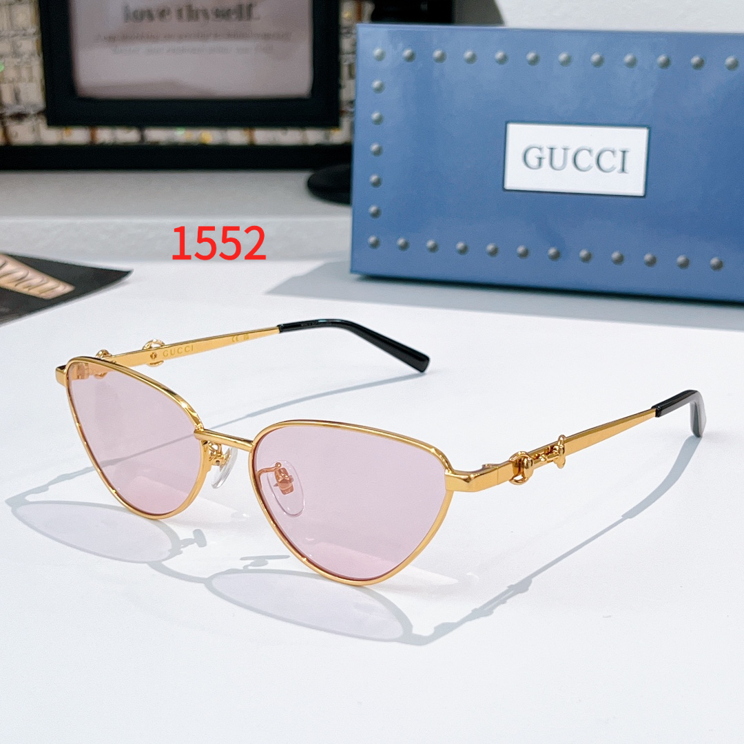Sunglasses with the Box, 2054O, SG43 1550 1551 1552 1553 1554 1555 1556 - qinlai888