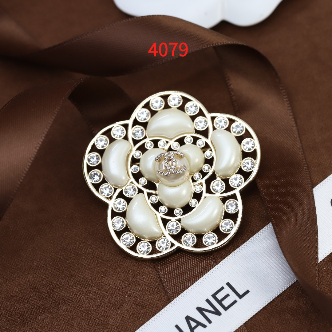 Brooch jewelry, no box, JC29 4079 - qinlai888