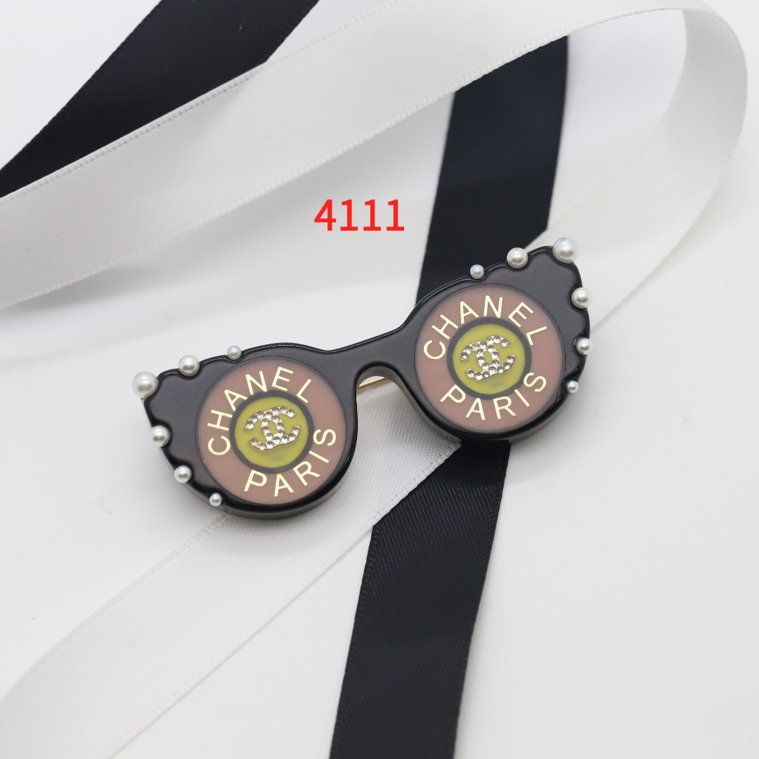 Brooch jewelry, no box, JC28 4111 - qinlai888