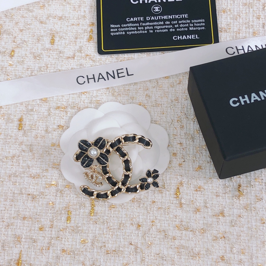 Brooch jewelry, no box, JC22 4071 - qinlai888