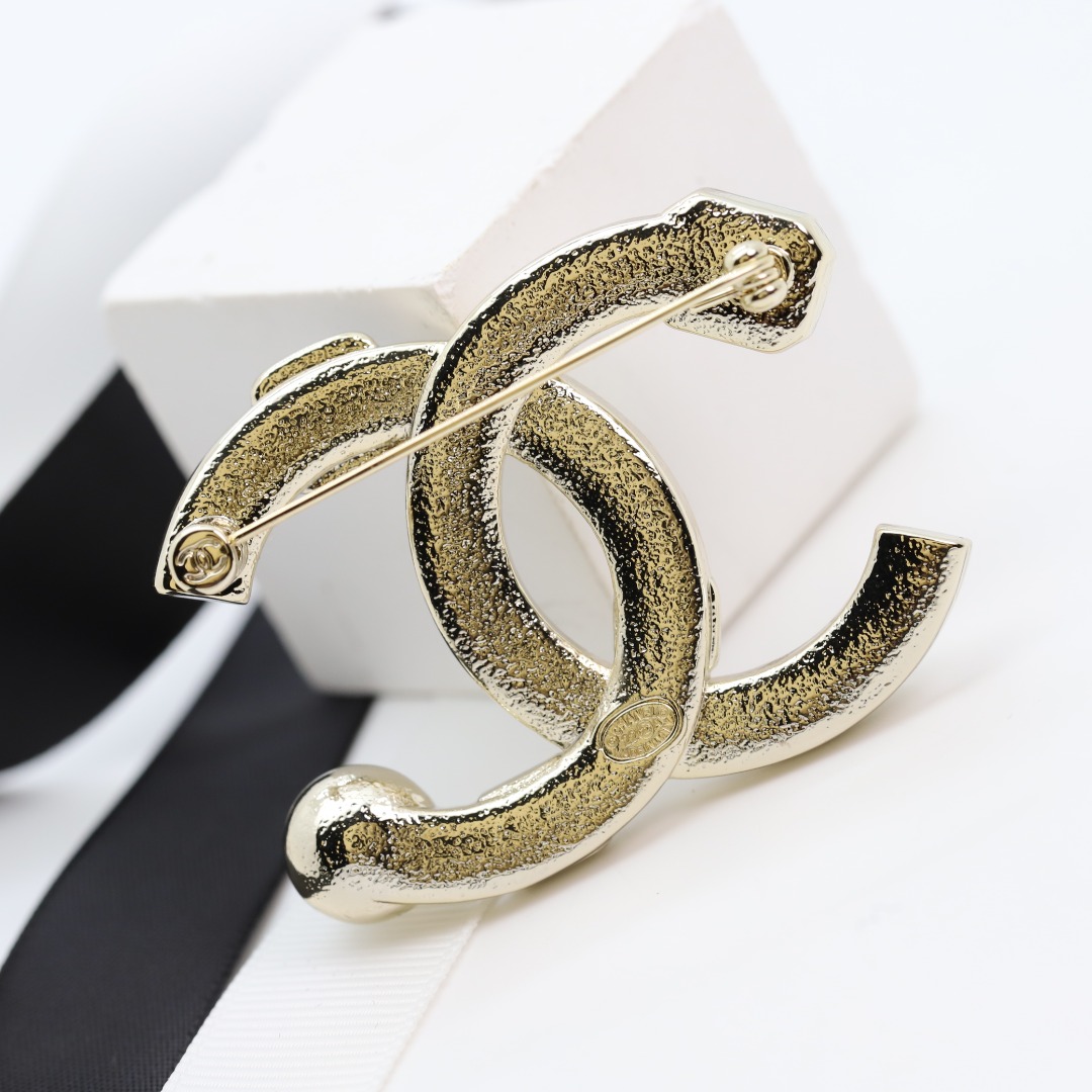 Brooch jewelry, no box, JC18 4100 - qinlai888