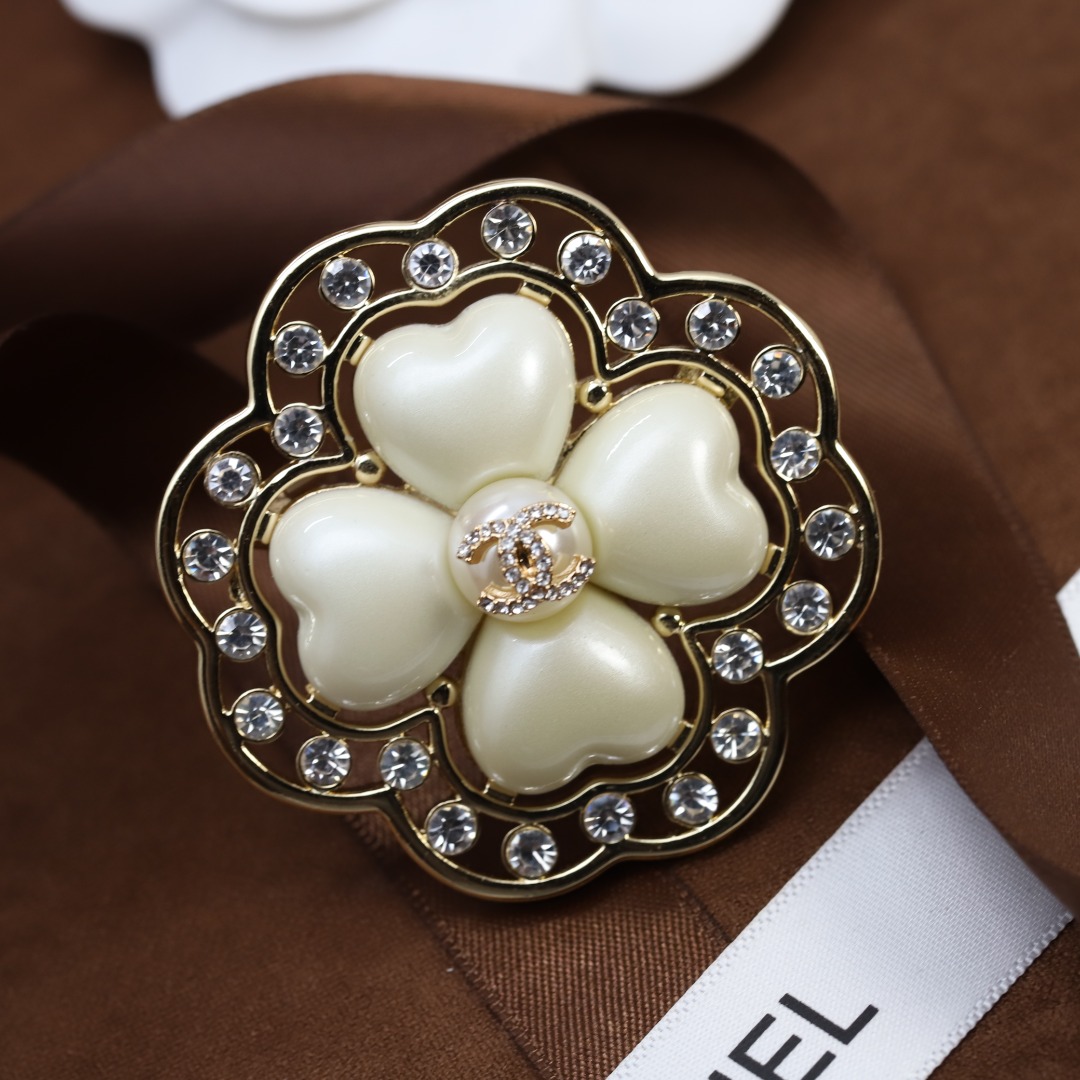 Brooch Jewelry, No Box, JC22 4080 - qinlai888