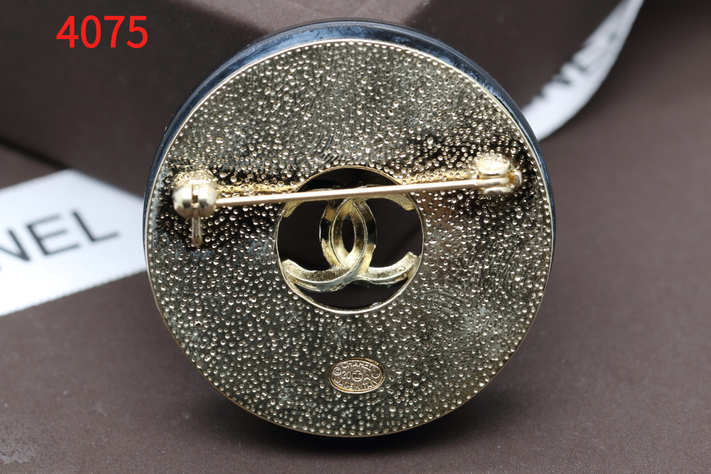 Brooch&Earring jewelry, no box, JC22 4075 4076 - qinlai888