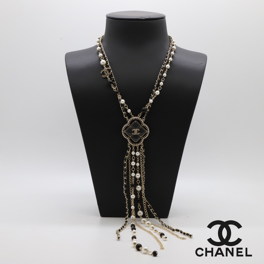 Necklace jewelry, no box, JC39.9 4105 - qinlai888