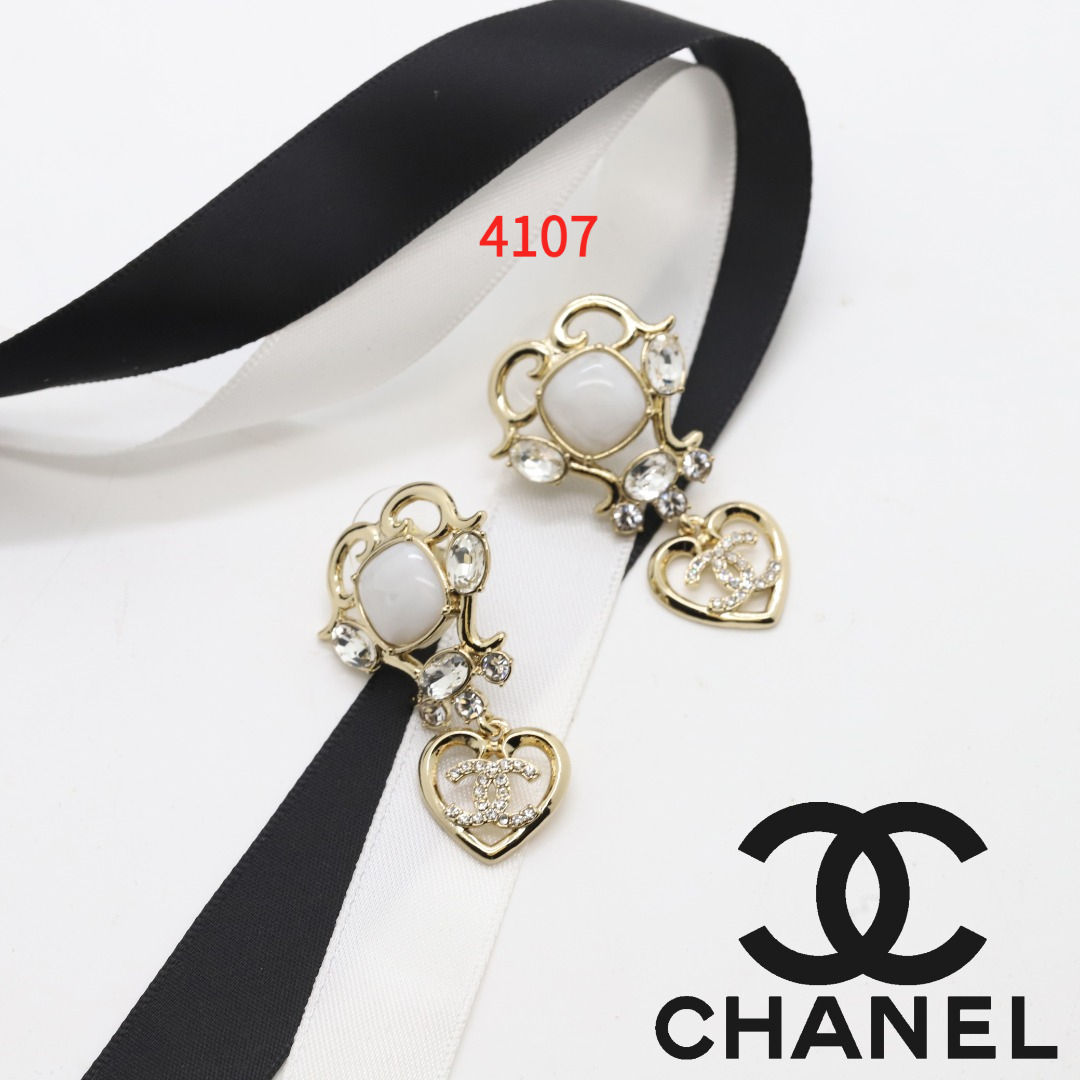 Earring jewelry, no box, JC21 4107 - qinlai888