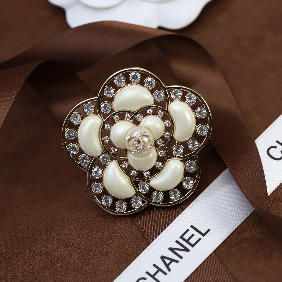 Brooch jewelry, no box, JC29 4079 - qinlai888