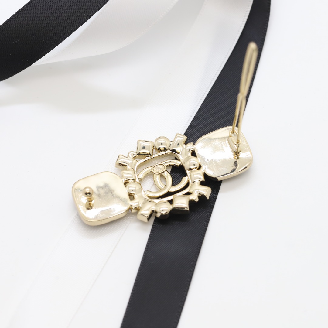 Hairpin clip jewelry, no box, JC18 4110 - qinlai888