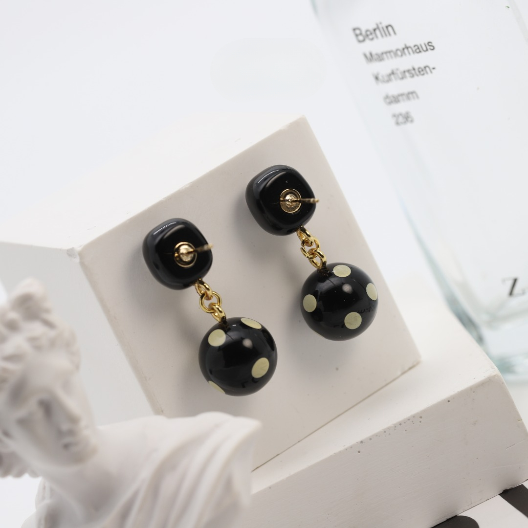 Earring jewelry, no box, JC20 4086 4087 - qinlai888