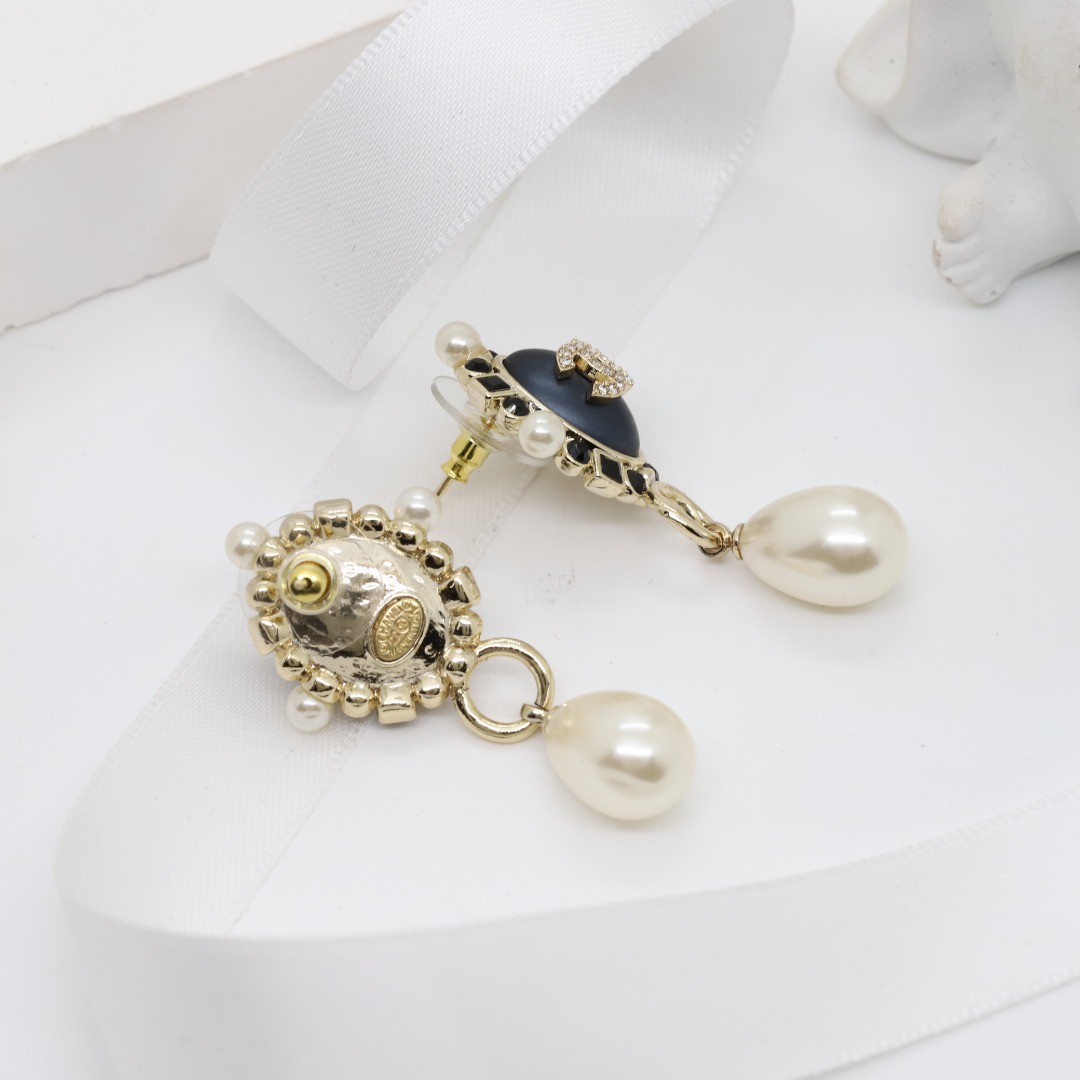 Earring jewelry, no box, JC20 4094 - qinlai888