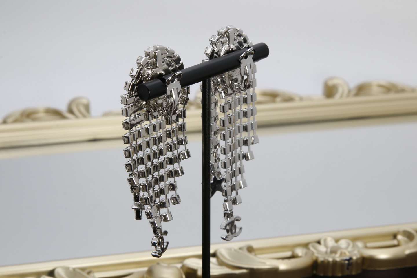 Earring jewelry, no box, JC29 4074 - qinlai888