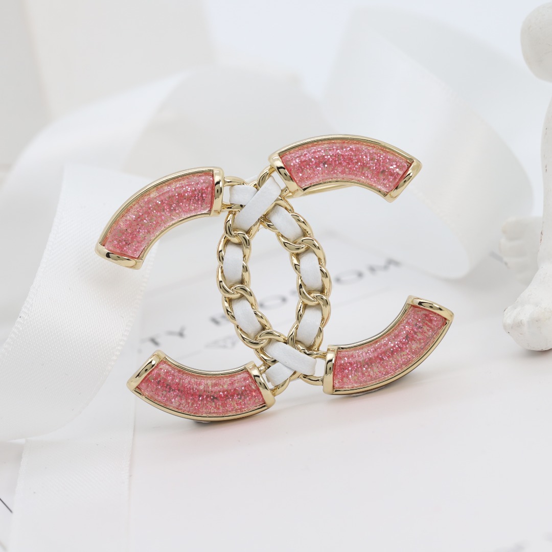 Brooch jewelry, no box, JC20 4090 - qinlai888