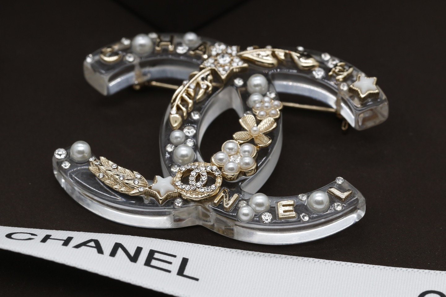 Brooch jewelry, no box, JC24 4072 - qinlai888