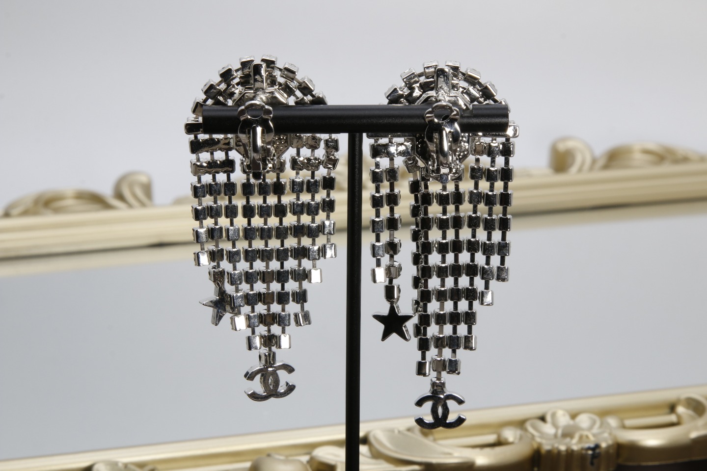 Earring jewelry, no box, JC29 4074 - qinlai888