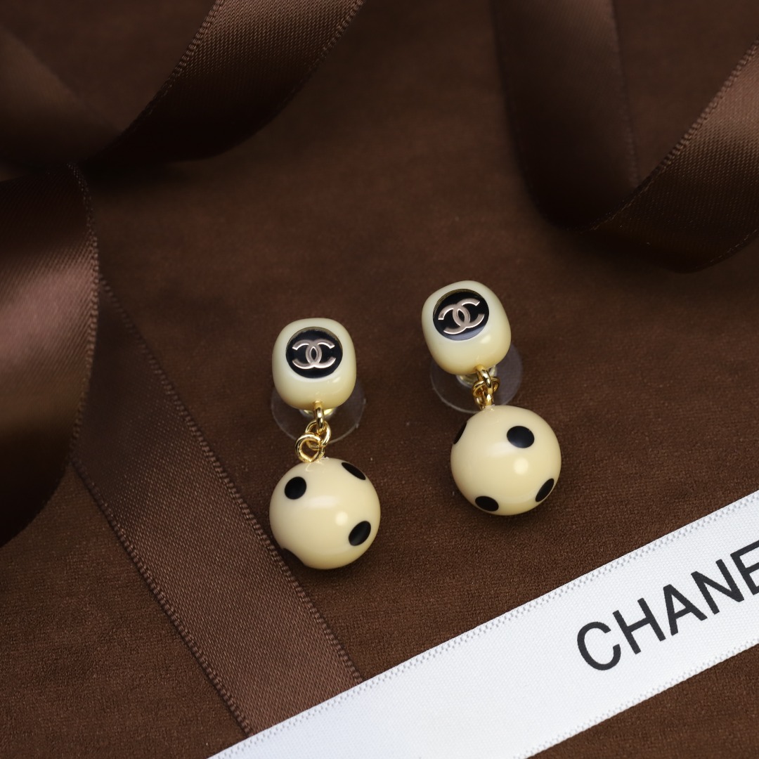 Earring jewelry, no box, JC20 4086 4087 - qinlai888