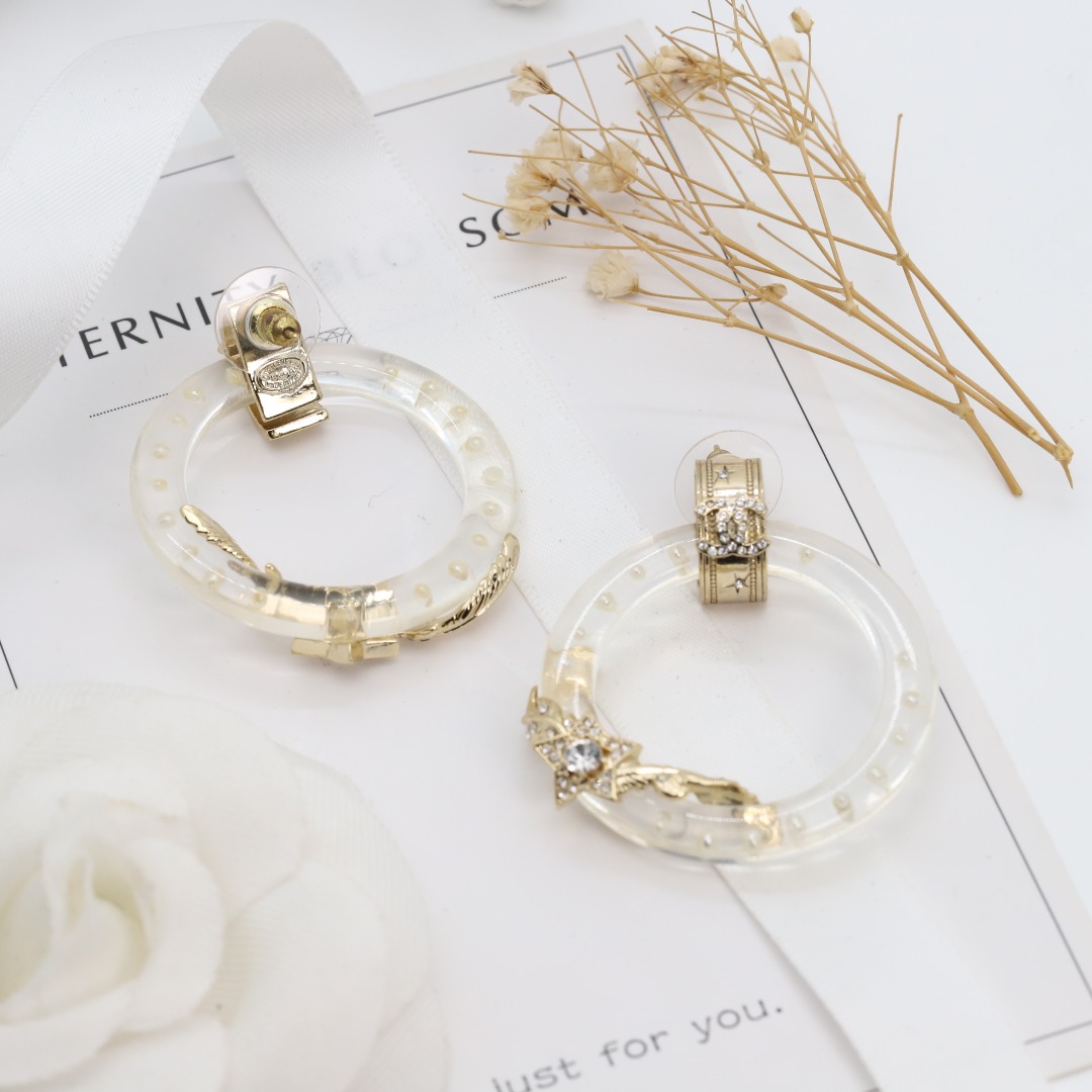 Earring jewelry, no box, JC29 4092 - qinlai888