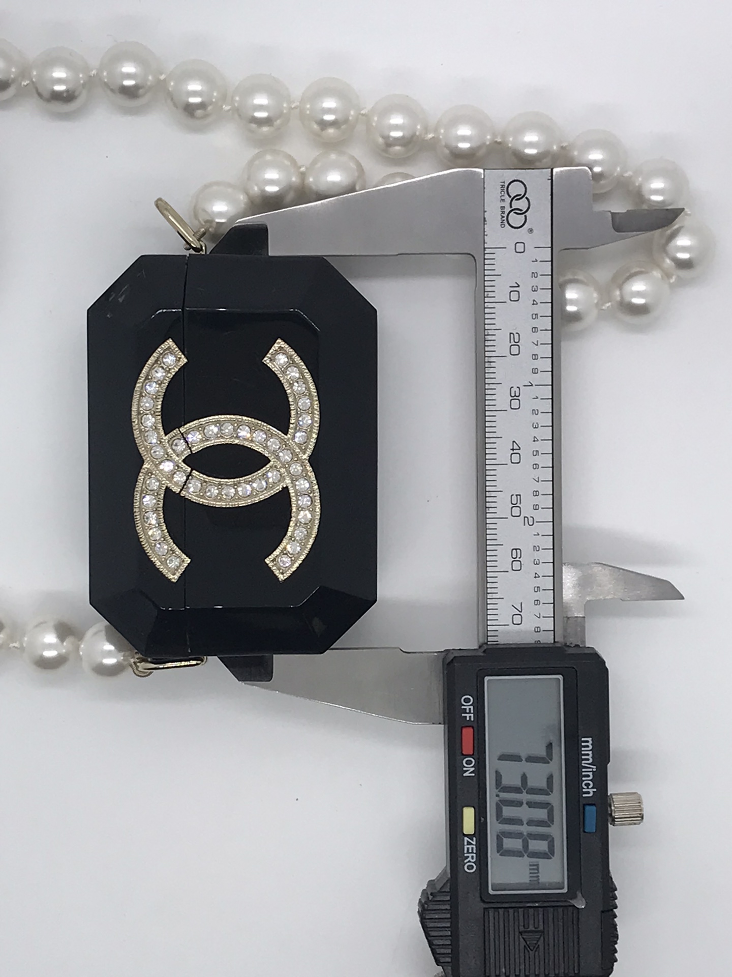 Necklace jewelry, no box, JC79 4081 4082 - qinlai888