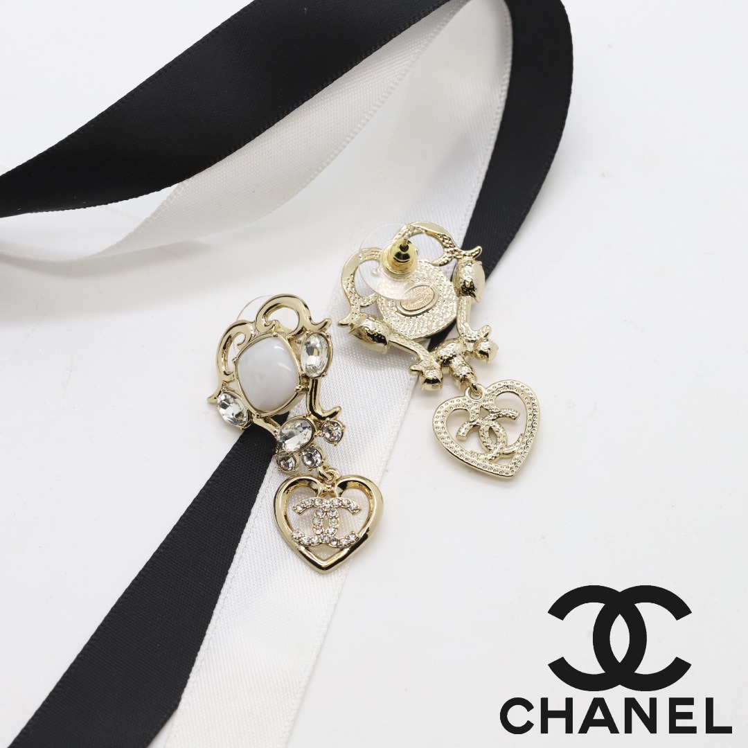 Earring jewelry, no box, JC21 4107 - qinlai888