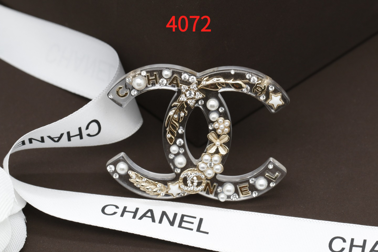 Brooch jewelry, no box, JC24 4072 - qinlai888