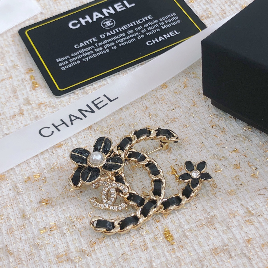 Brooch jewelry, no box, JC22 4071 - qinlai888