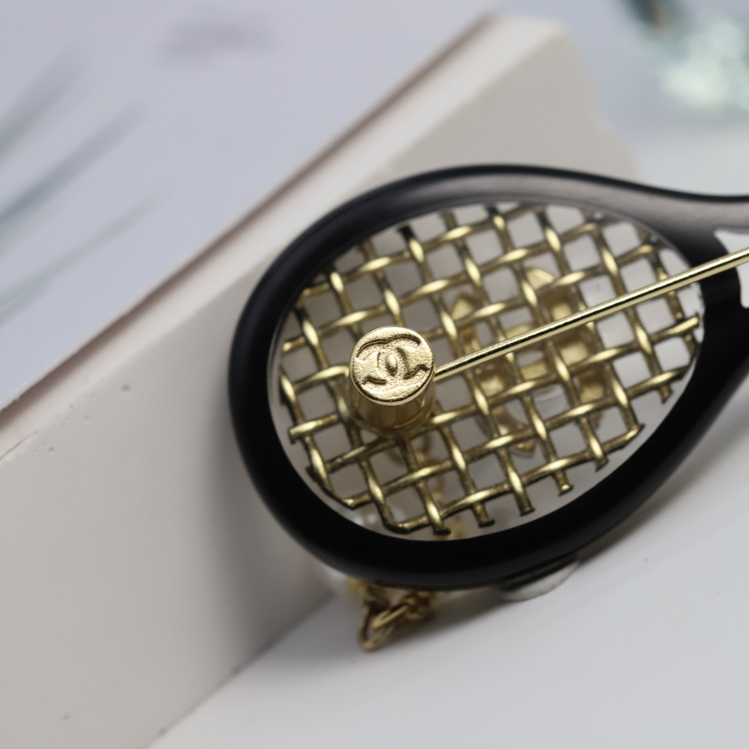 Brooch jewelry, no box, JC20 4099 - qinlai888