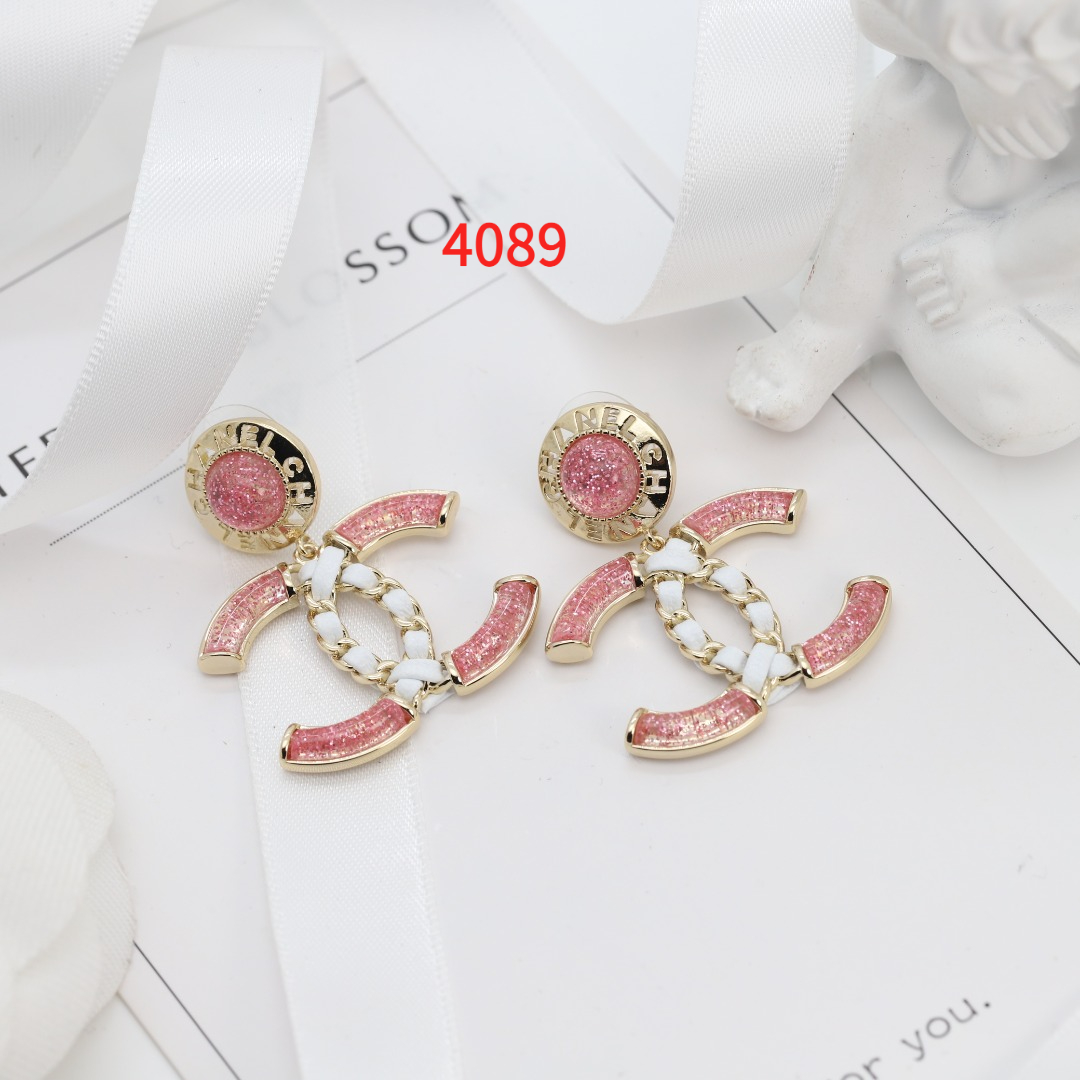 Earring jewelry, no box, JC23 4089 - qinlai888
