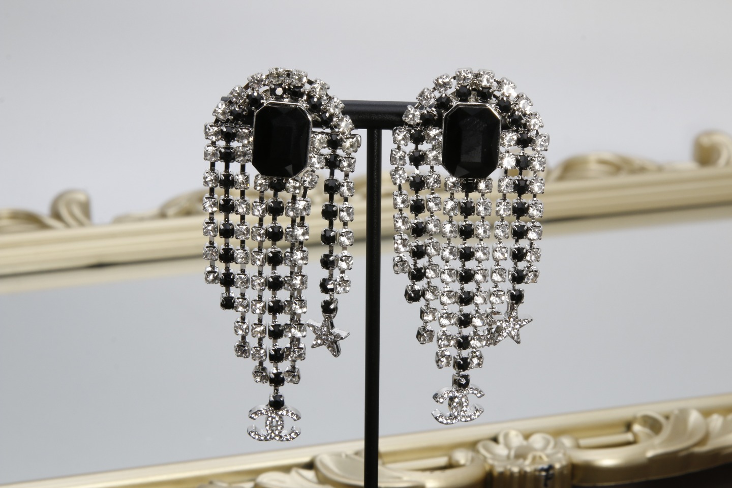Earring jewelry, no box, JC29 4074 - qinlai888