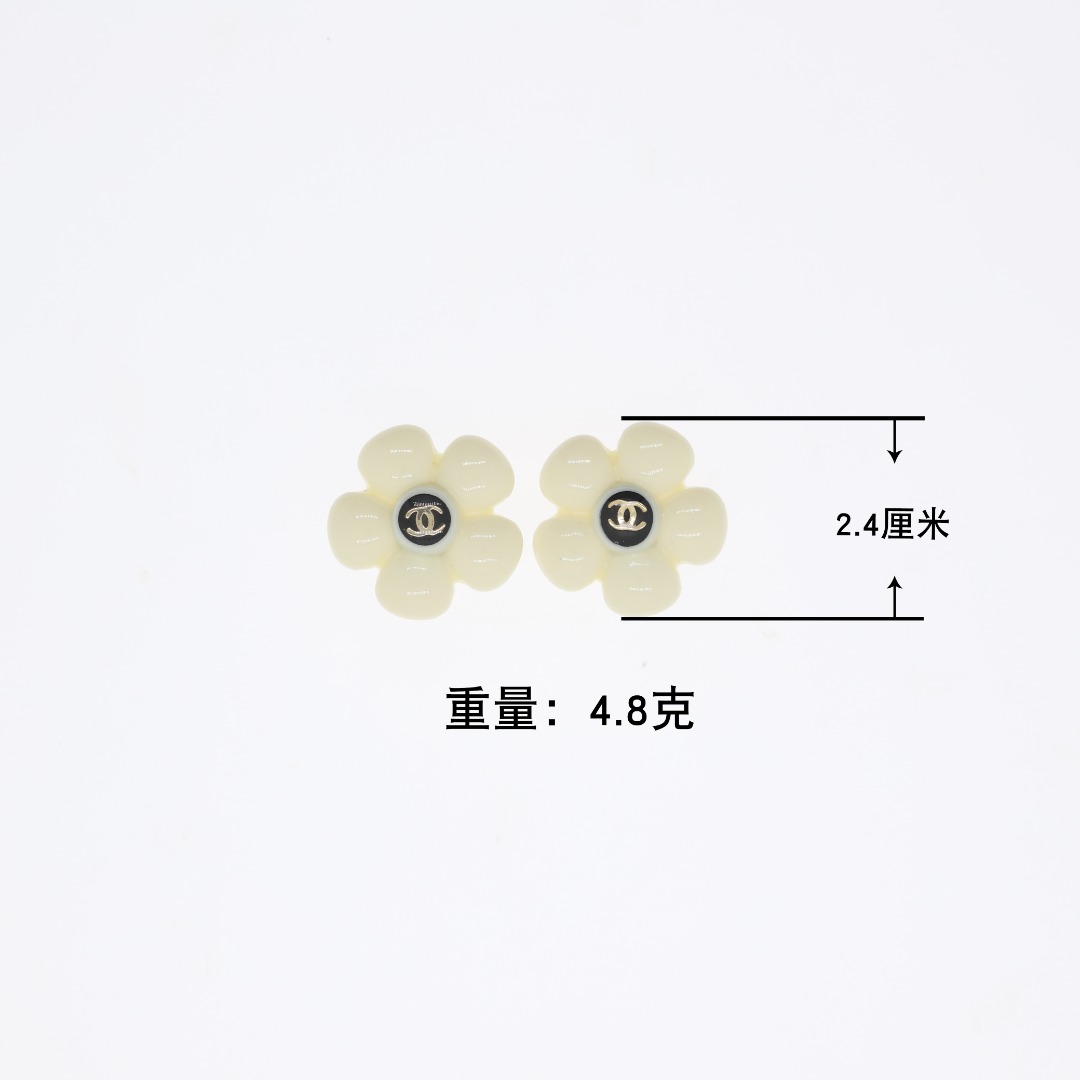 Earring jewelry, no box, JC21 4085 - qinlai888