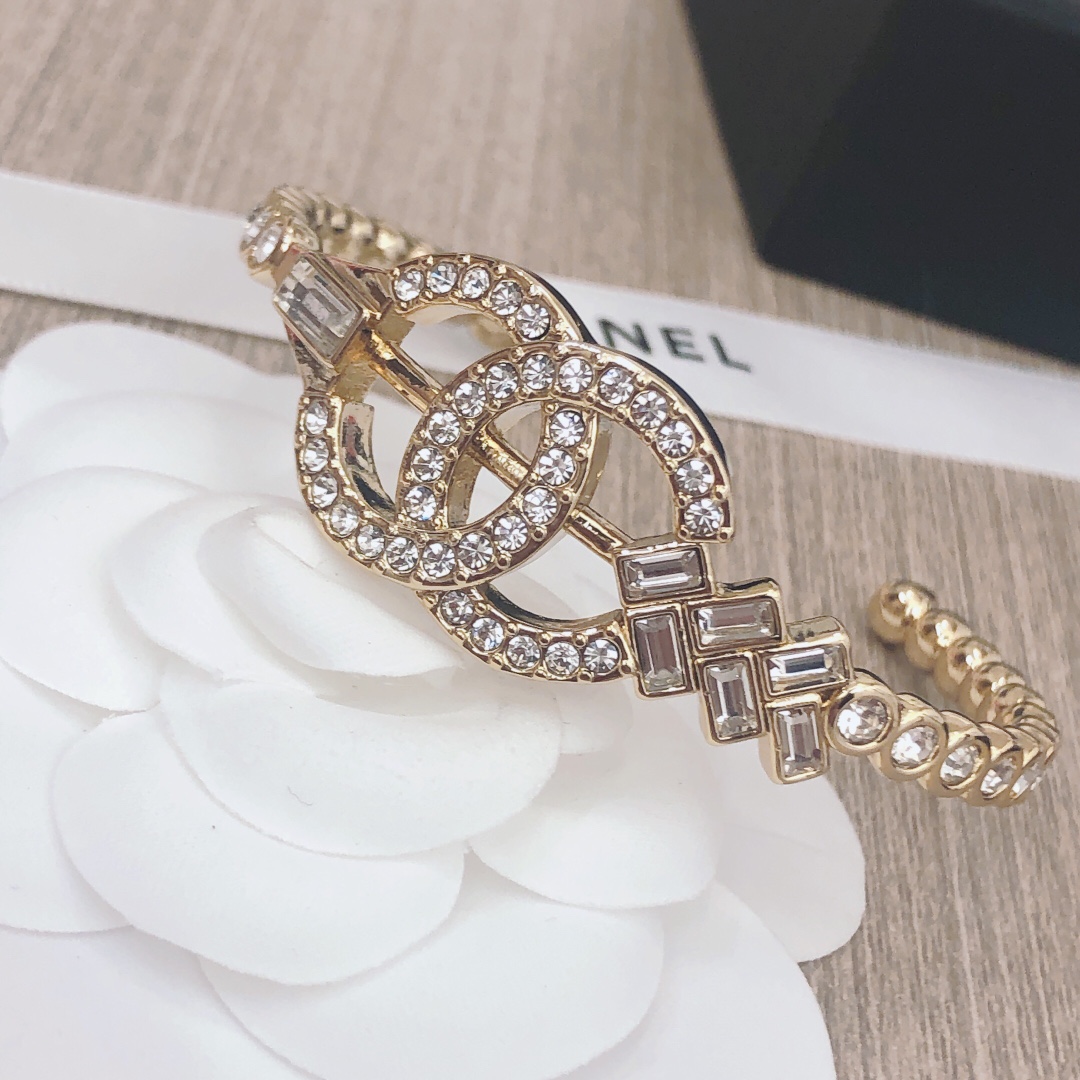 Bangle jewelry, no box, JC22 4070 - qinlai888