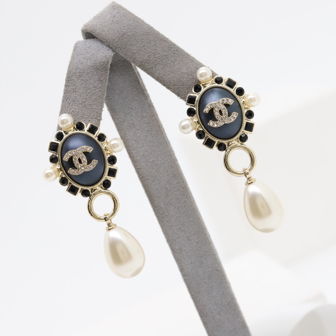 Earring jewelry, no box, JC20 4094 - qinlai888