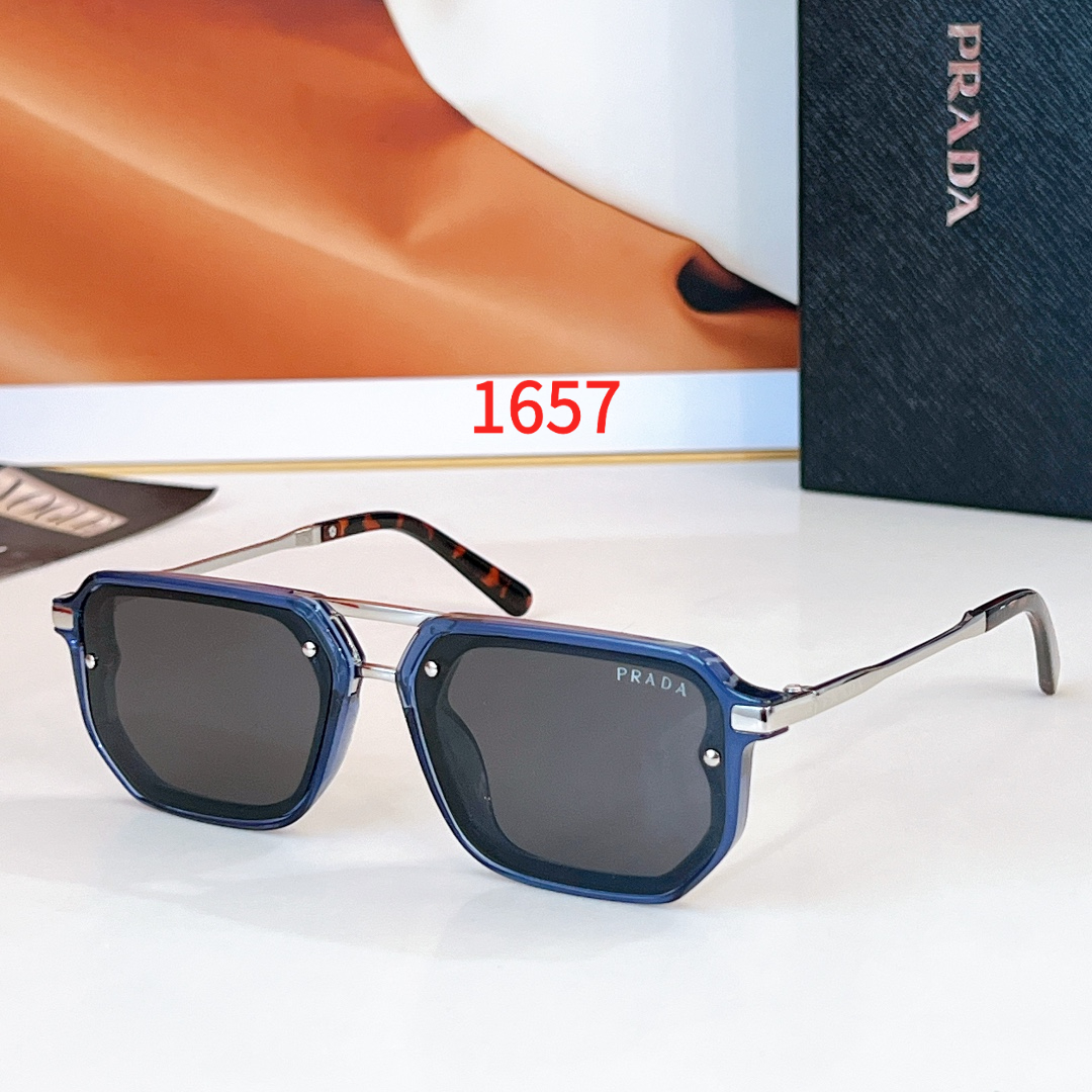 Sunglasses with the Box, 83ZS, SP45 1655 1656 1657 1658 1659 - qinlai888