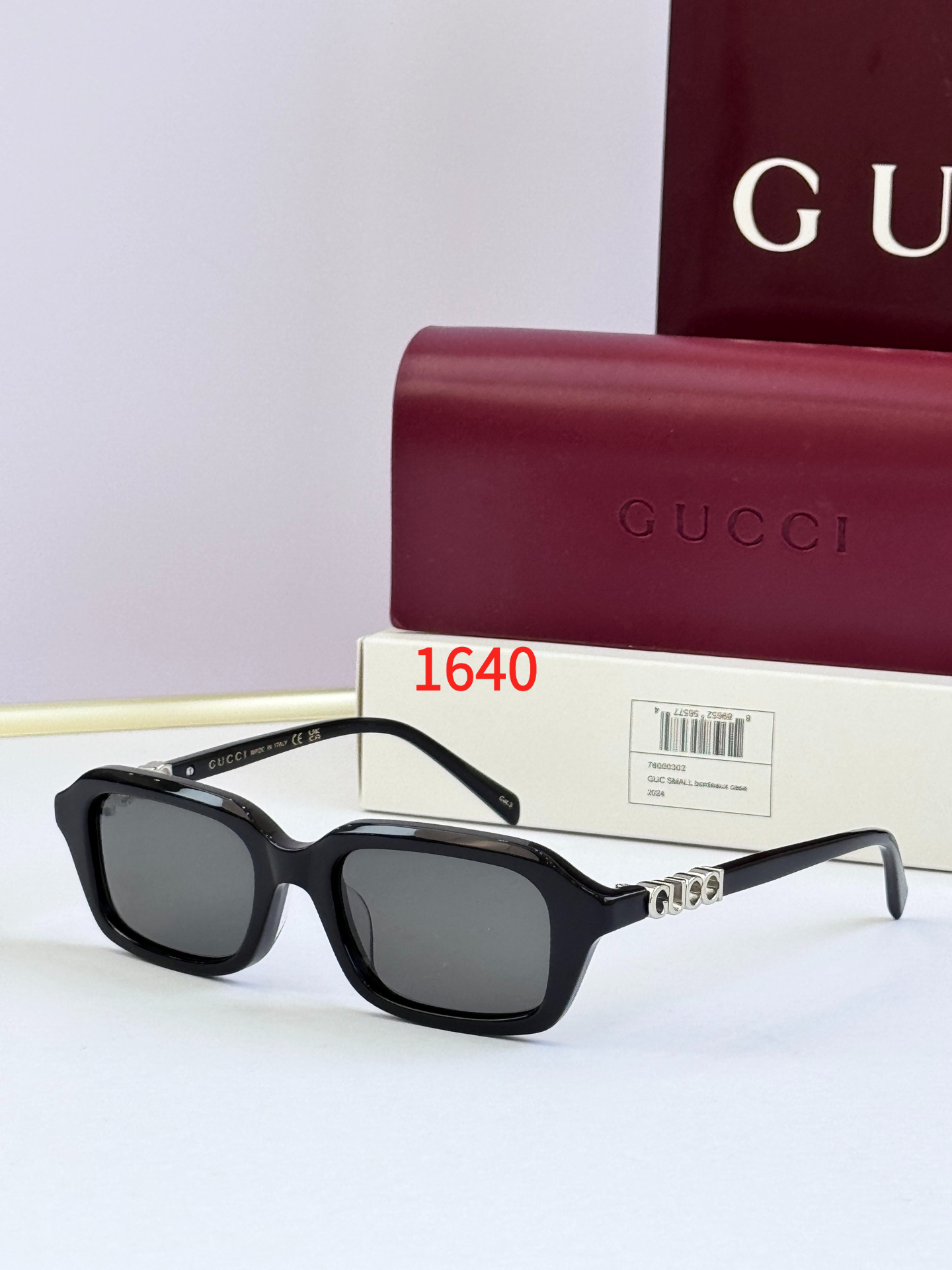 Sunglasses with the Box, 2152S, SG45 1638 1639 1640 1641 1642 1643 1644 1645 - qinlai888