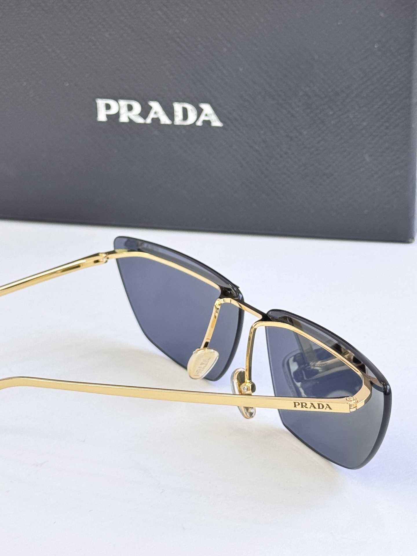 Sunglasses with the Box, C52S, SP48 1632 1633 1634 1635 1636 1637 - qinlai888
