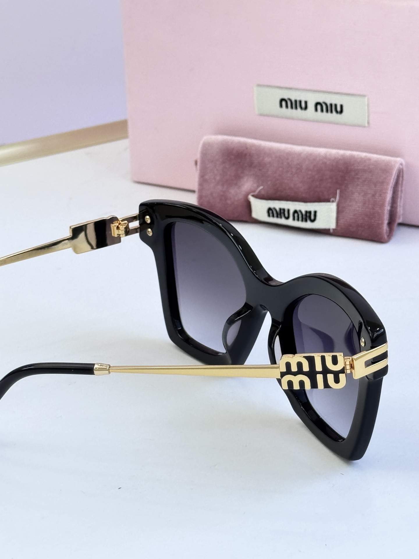 Sunglasses with the Box, 87ZS, SM49 1616 1617 1618 1619 1620 1621 - qinlai888