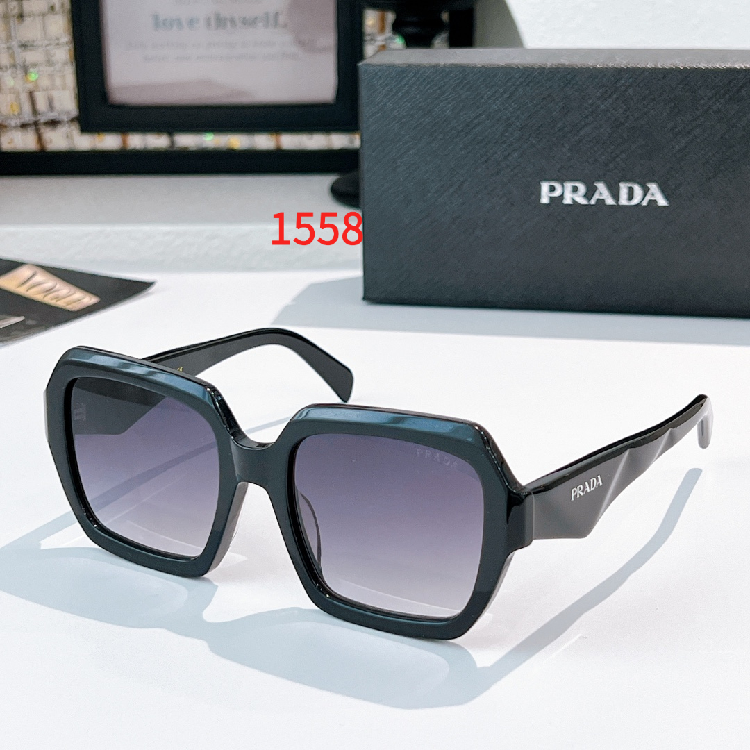 Sunglasses with the Box, 28ZS, SP45 1557 1558 1559 1560 1561 - qinlai888