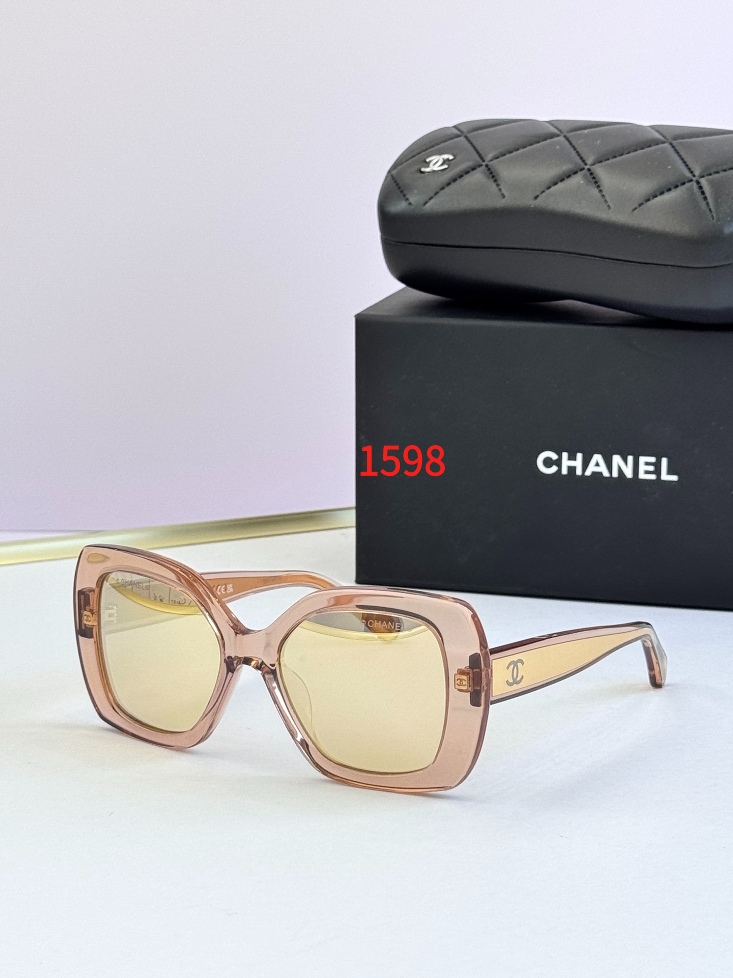 Sunglasses with the Box, 9173, SC49 1593 1594 1595 1596 1597 1598 1599 1600 1601 - qinlai888