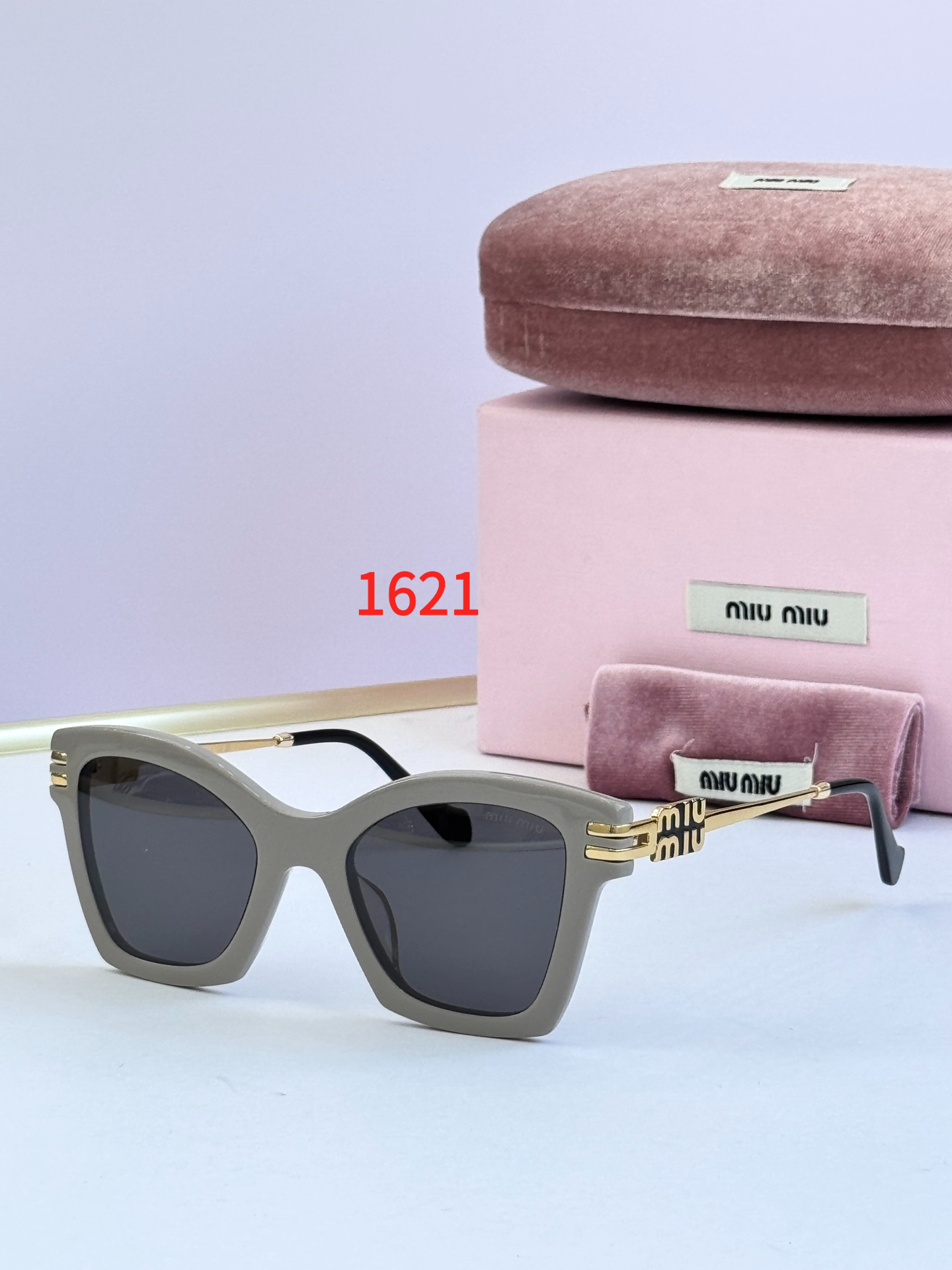 Sunglasses with the Box, 87ZS, SM49 1616 1617 1618 1619 1620 1621 - qinlai888