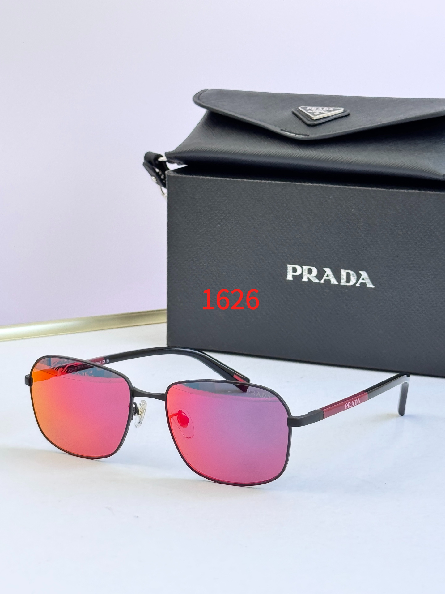 Sunglasses with the Box, A51S, SP49 1622 1623 1624 1625 1626 - qinlai888
