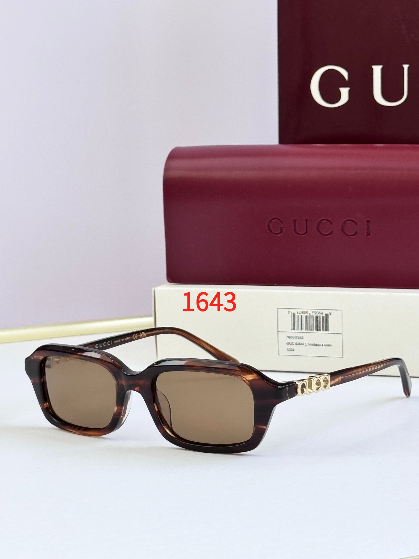 Sunglasses with the Box, 2152S, SG45 1638 1639 1640 1641 1642 1643 1644 1645 - qinlai888