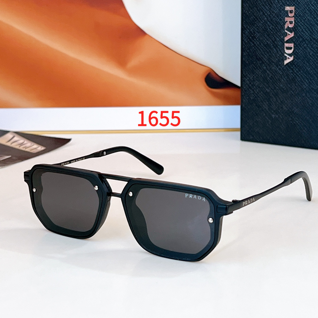 Sunglasses with the Box, 83ZS, SP45 1655 1656 1657 1658 1659 - qinlai888
